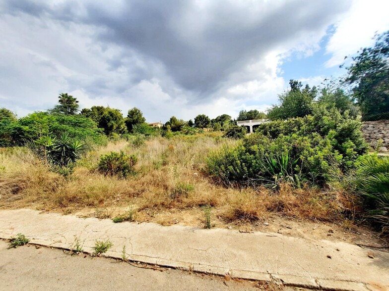 Land in València, Valencia for sale - Site Plan - Image 3 of 7