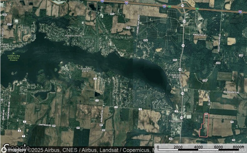 8635 Blackbird Lane, Thornville, OH à vendre - Photo principale - Image 3 de 38