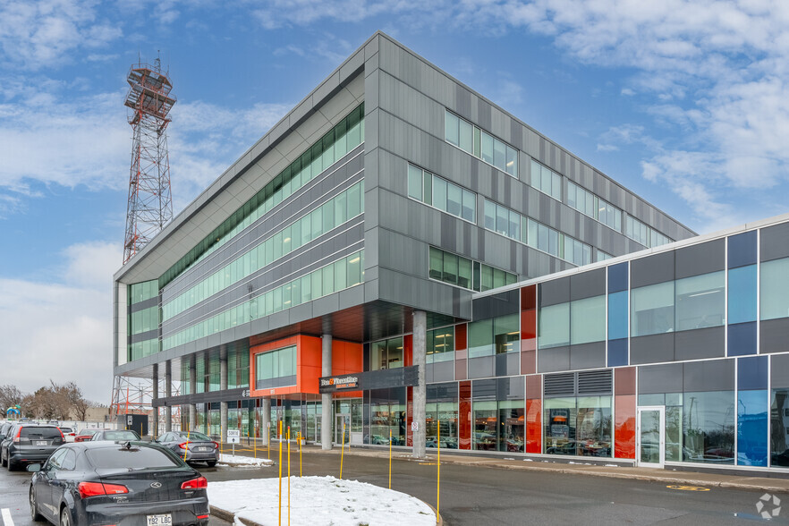 1015 Av Wilfrid-Pelletier, Québec, QC for lease - Primary Photo - Image 1 of 4