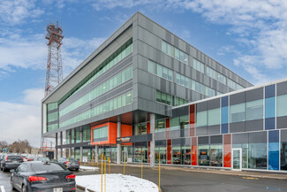 Plus de détails pour 1015 Av Wilfrid-Pelletier, Québec, QC - Bureau à louer