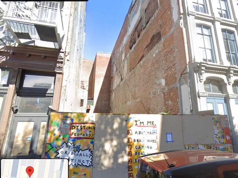 239 Chestnut St, Philadelphia, PA à vendre - Photo du bâtiment - Image 3 de 4