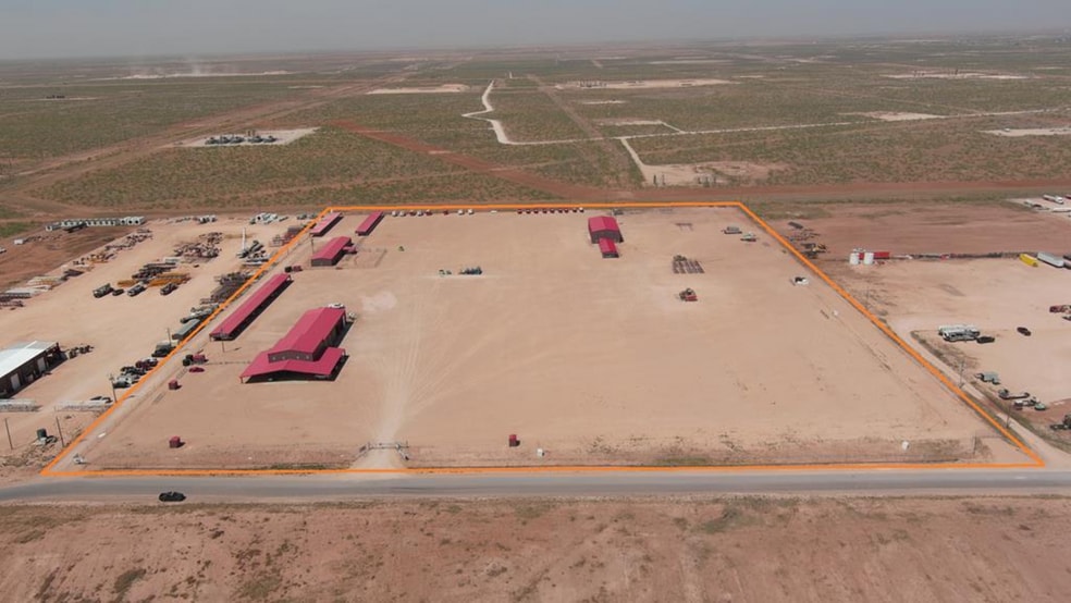 8211 E County Road 62, Midland, TX for sale - Building Photo - Image 2 of 84