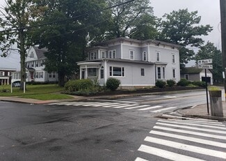 Plus de détails pour 100 Main St, Southington, CT - Bureau à louer