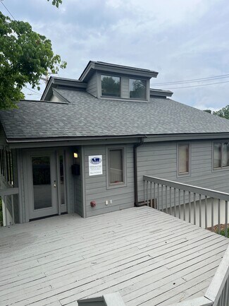 Plus de détails pour 1024 E North St, Greenville, SC - Bureau à louer