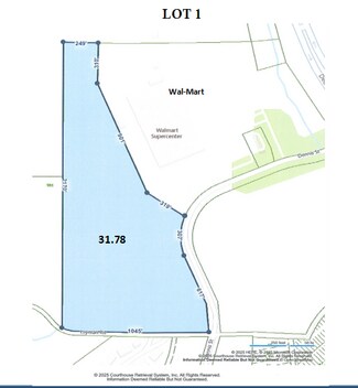 More details for 0 Layman Rd, Athens, TN - Land for Sale