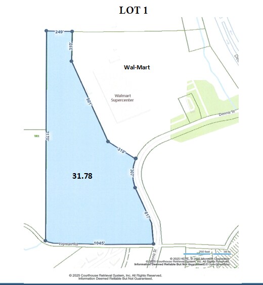 0 Layman Rd, Athens, TN for sale Building Photo- Image 1 of 9