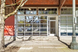 More details for 600 NW Naito Pkwy, Portland, OR - Retail for Sale