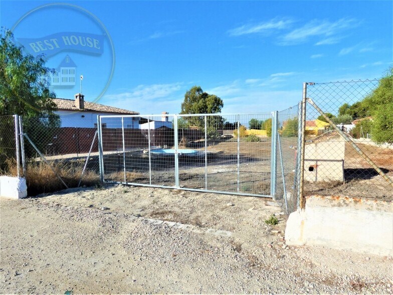 Terrain dans Molina de Segura, Murcia à vendre - Photo du bâtiment - Image 3 de 4