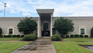 More details for 1239 O.G. Skinner Dr, West Point, GA - Office for Sale