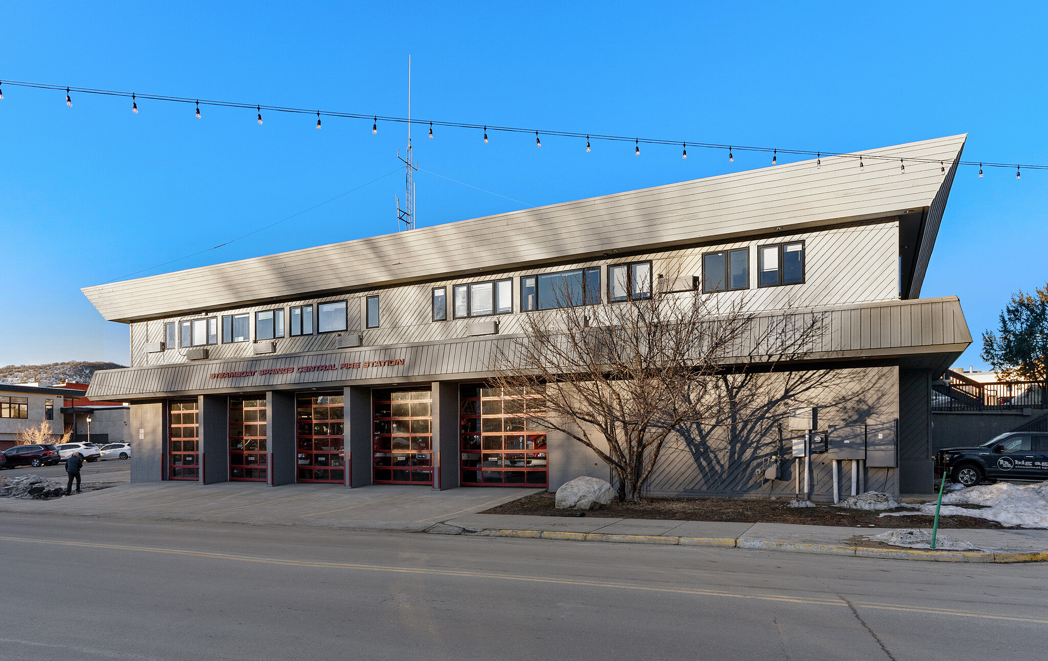 840 Yampa, Steamboat Springs, CO for sale Primary Photo- Image 1 of 1