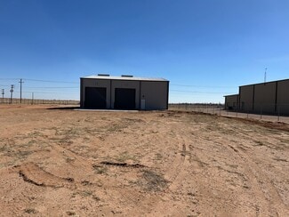 More details for 7509 FM 307, Midland, TX - Industrial for Lease