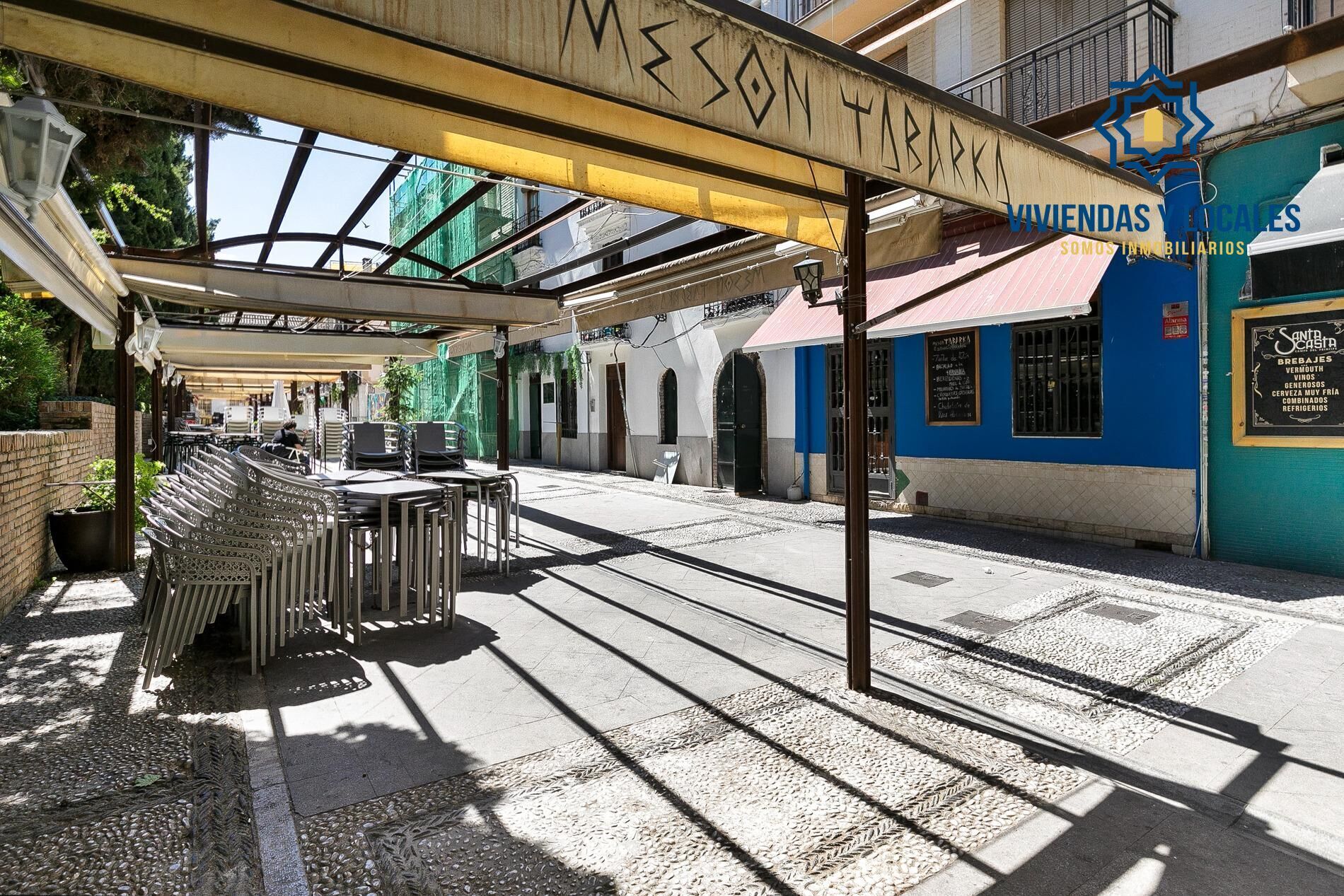 Plaza Campo del Príncipe, 19, Granada, Granada for sale Building Photo- Image 1 of 20