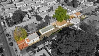 Plus de détails pour 12652 Bradley Ave, Sylmar, CA - Multi-résidentiel à vendre