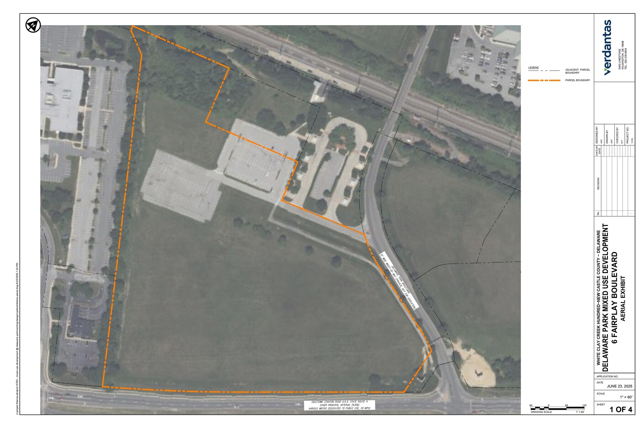 6 Fairplay Blvd, Newark, DE à vendre Photo principale- Image 1 de 1