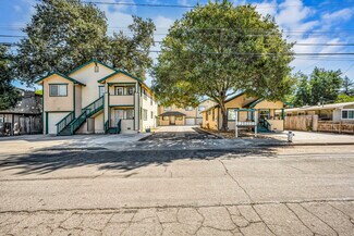 Plus de détails pour 1404 Slater St, Santa Rosa, CA - Multi-résidentiel à vendre