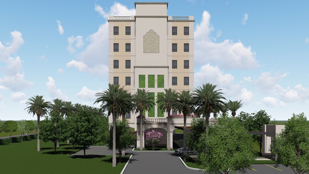 6600 W State Road 84, Davie, FL for sale - Primary Photo - Image 1 of 1