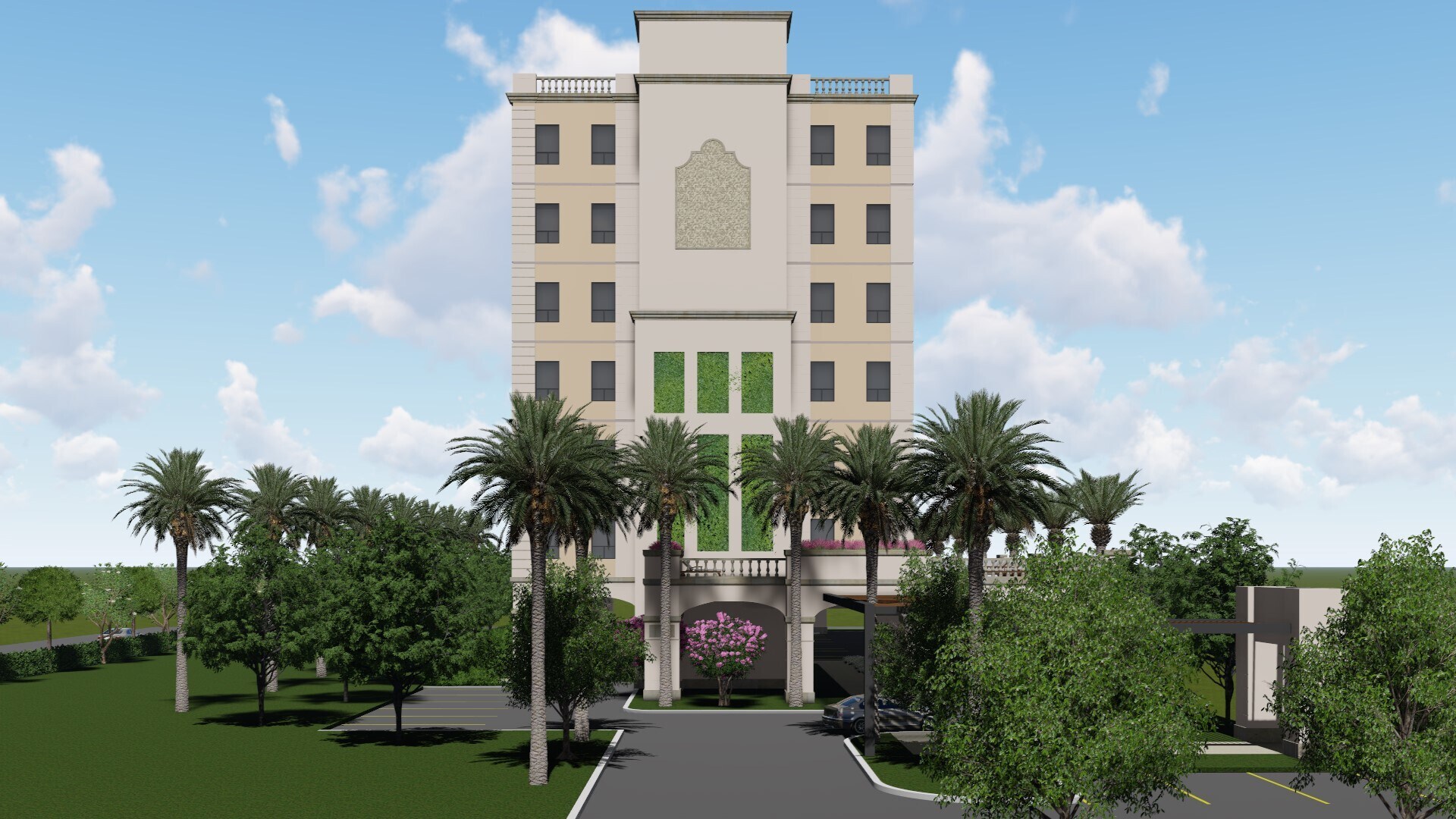 6600 W State Road 84, Davie, FL à vendre Photo principale- Image 1 de 1