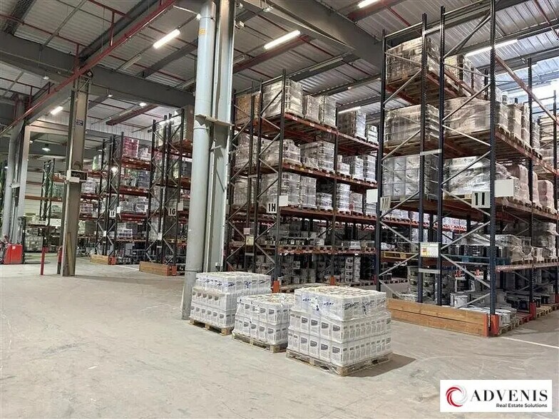 Flex dans Canéjan à louer - Photo intérieure - Image 2 de 12