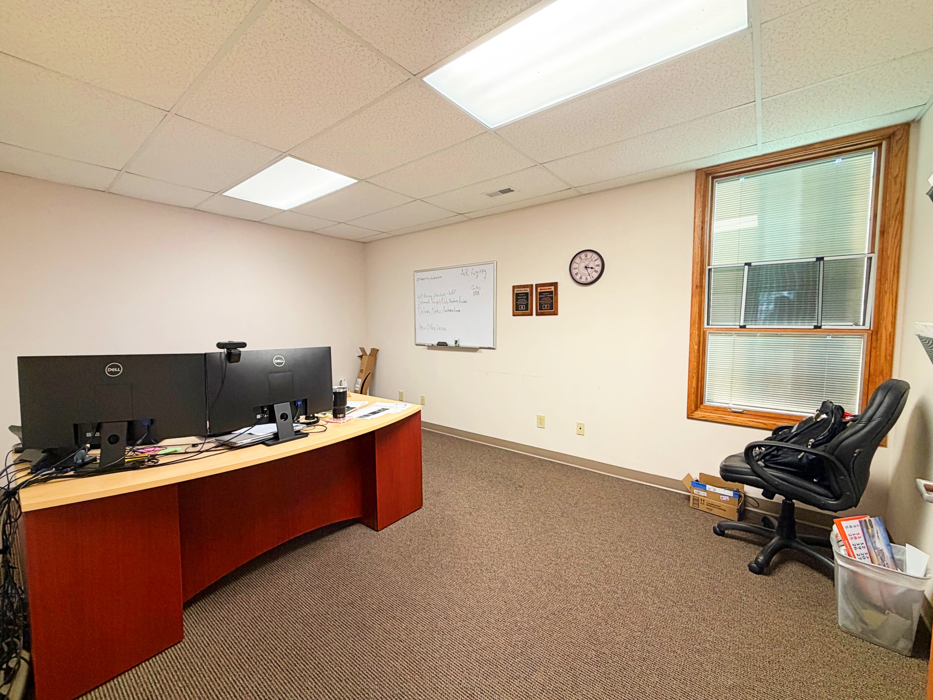 5900 Venture Dr, Dublin, OH à louer Photo intérieure- Image 1 de 3