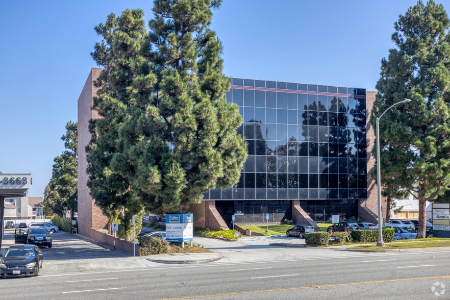 3655 torrance Blvd, Torrance, CA for lease - Building Photo - Image 2 of 5