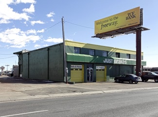 Plus de détails pour 2800 E Platte Ave, Colorado Springs, CO - Commerce de détail à louer