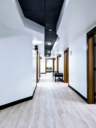 Plus de détails pour 1850 Harrison Dr, Evanston, WY - Commerce de détail à louer