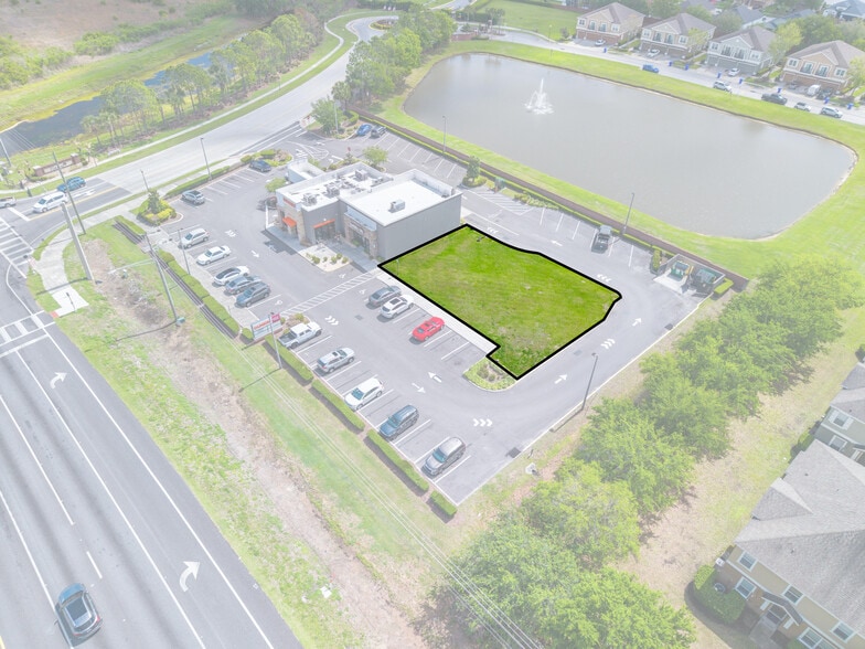 1591-1593 S John Young Pky, Kissimmee, FL for lease - Primary Photo - Image 1 of 5