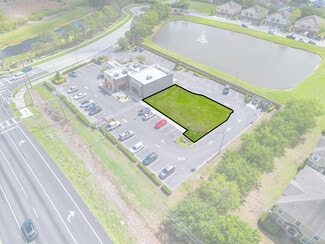 Plus de détails pour 1591-1593 S John Young Pky, Kissimmee, FL - Bureau/Médical à louer