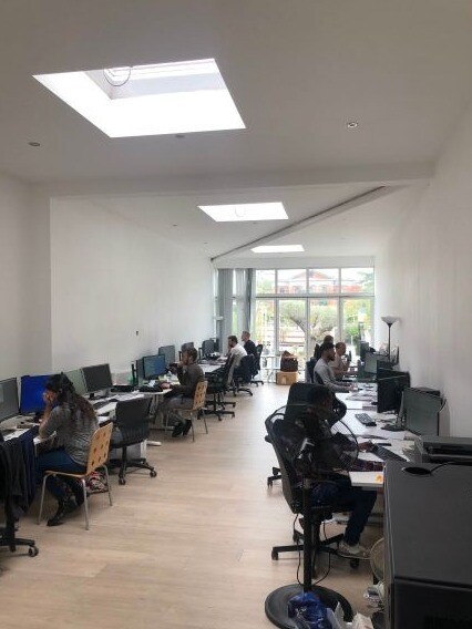 Eel Pie Island, Twickenham à louer - Photo intérieure - Image 2 de 3