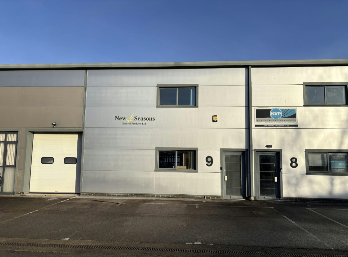 Downsview Rd, Wantage for lease Building Photo- Image 1 of 3