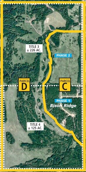 Athabasca County 4, Athabasca, AB for sale - Primary Photo - Image 1 of 1