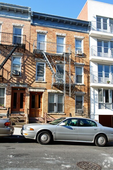 354 21st St, Brooklyn, NY à vendre - Photo principale - Image 3 de 5
