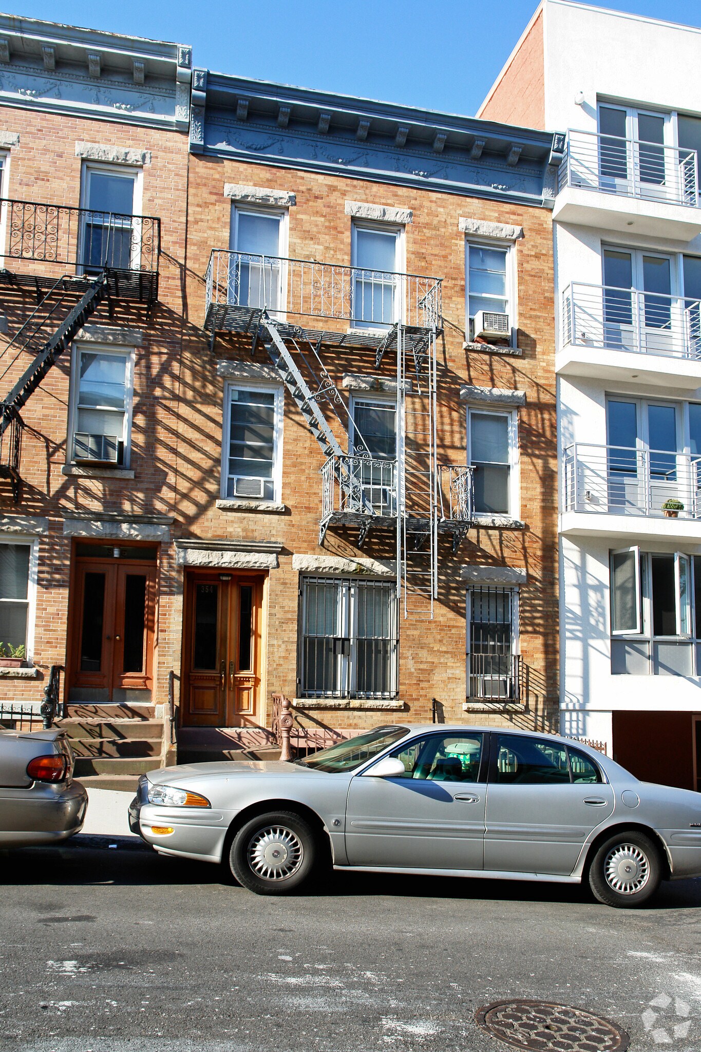 354 21st St, Brooklyn, NY à vendre Photo principale- Image 1 de 6