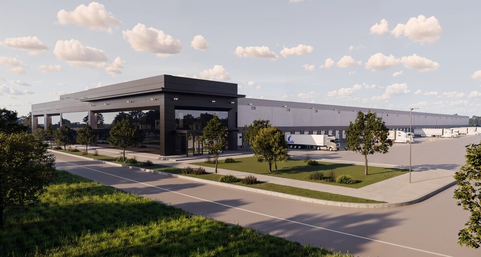 215 Cathill Rd Portfolio portfolio of 2 properties for sale on LoopNet.ca - Building Photo - Image 2 of 3