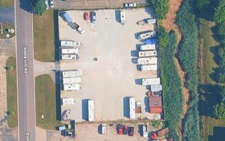 More details for 42 Stonehill Rd, Oswego, IL - Land for Lease