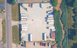 Plus de détails pour 42 Stonehill Rd, Oswego, IL - Terrain à louer