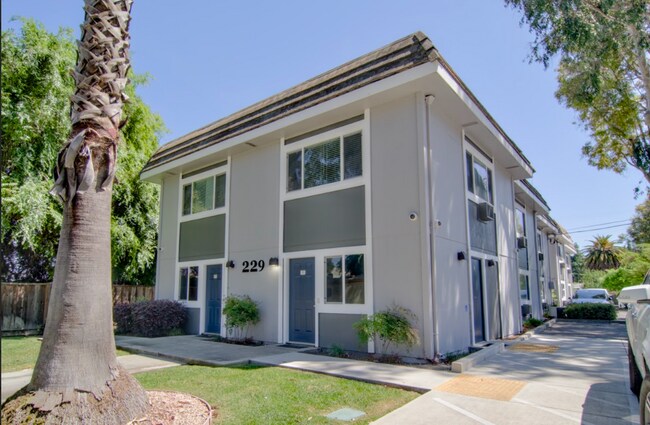 More details for 229 Polaris Ave, Mountain View, CA - Office for Lease