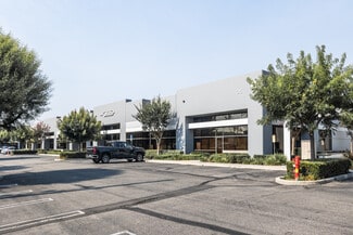 More details for 301-315 N Berry St, Brea, CA - Flex for Sale