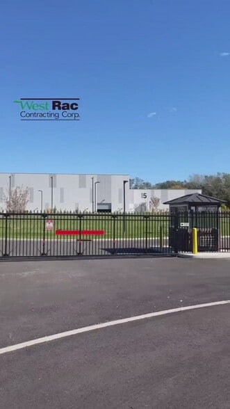 382 Channel Dr, Port Washington, NY for lease - Commercial Listing Video - Image 2 of 23