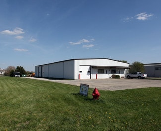 More details for 34 Stonehill Rd, Oswego, IL - Industrial for Lease