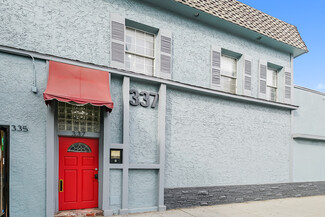 More details for 337-3 Washington Blvd, Venice, CA - Office for Lease