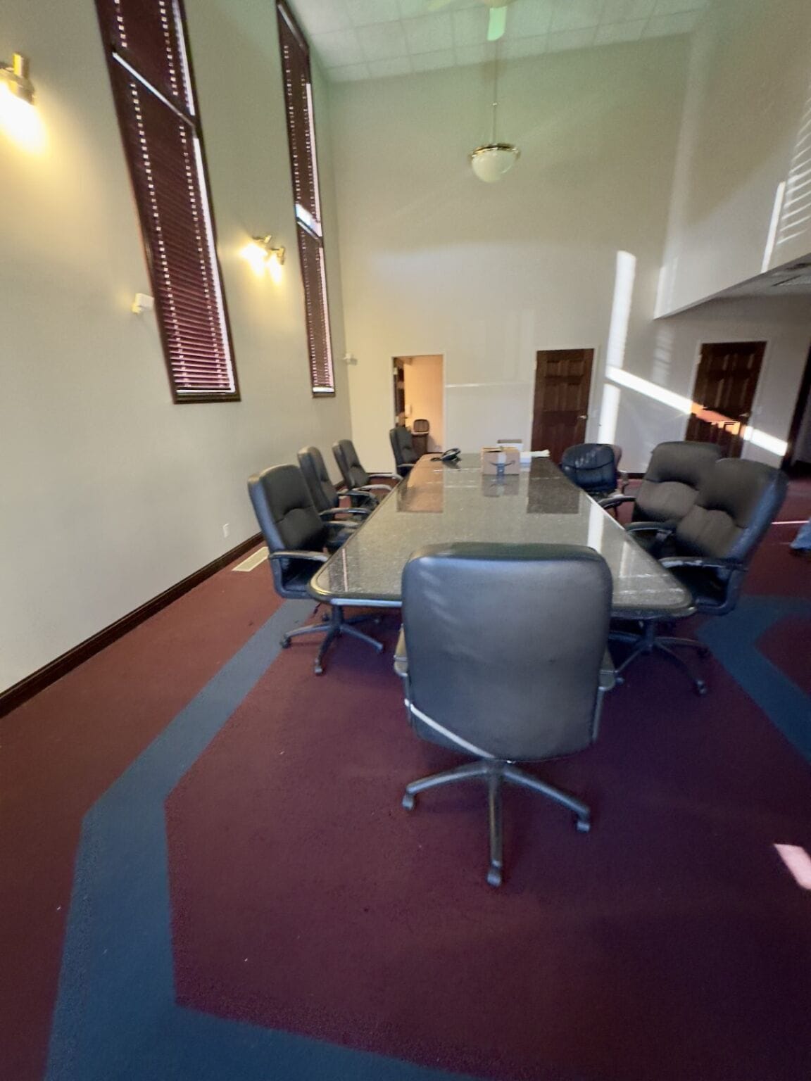 4200 Legion Dr, Mason, MI for lease Interior Photo- Image 1 of 7