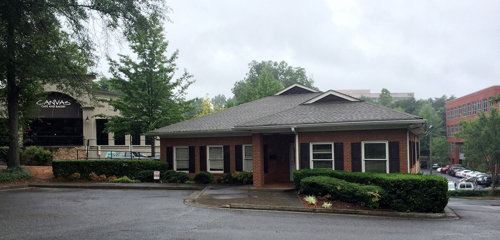 718 Cherokee St NE, Marietta, GA à vendre Photo principale- Image 1 de 7