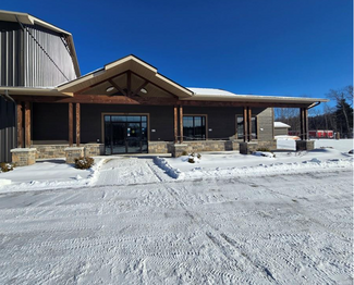 Plus de détails pour 309B Highway 124, South River, ON - Industriel à vendre