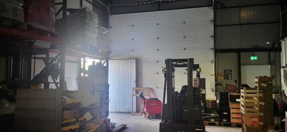 Flex in Limoges for sale - Interior Photo - Image 2 of 13