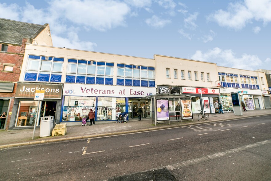 19 Jackson St, Gateshead à louer - Photo du bâtiment - Image 2 de 3