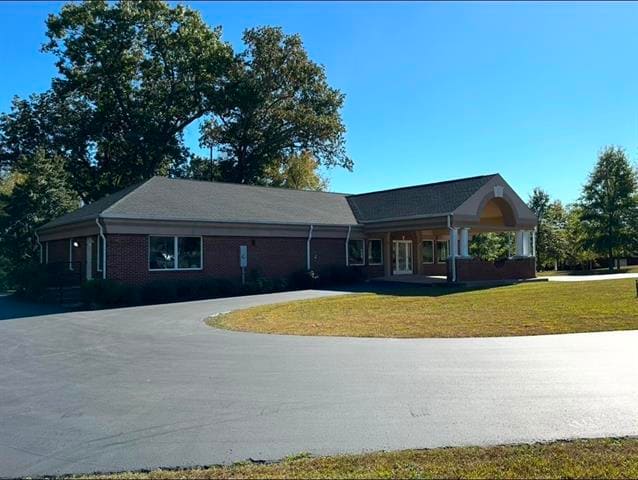 201 Pleasant Valley Rd, Franklin, KY for lease - Building Photo - Image 2 of 26