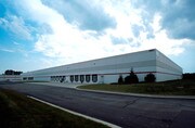 8351 Northwest Blvd, Indianapolis IN - Warehouse