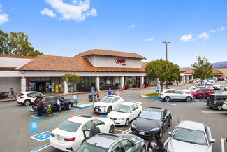 More details for 25830-25960 McBean Pky, Valencia, CA - Office/Medical, Retail for Lease