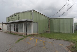 Plus de détails pour 3600 S Meridian Ave Portfolio – Industriel à vendre, Oklahoma City, OK